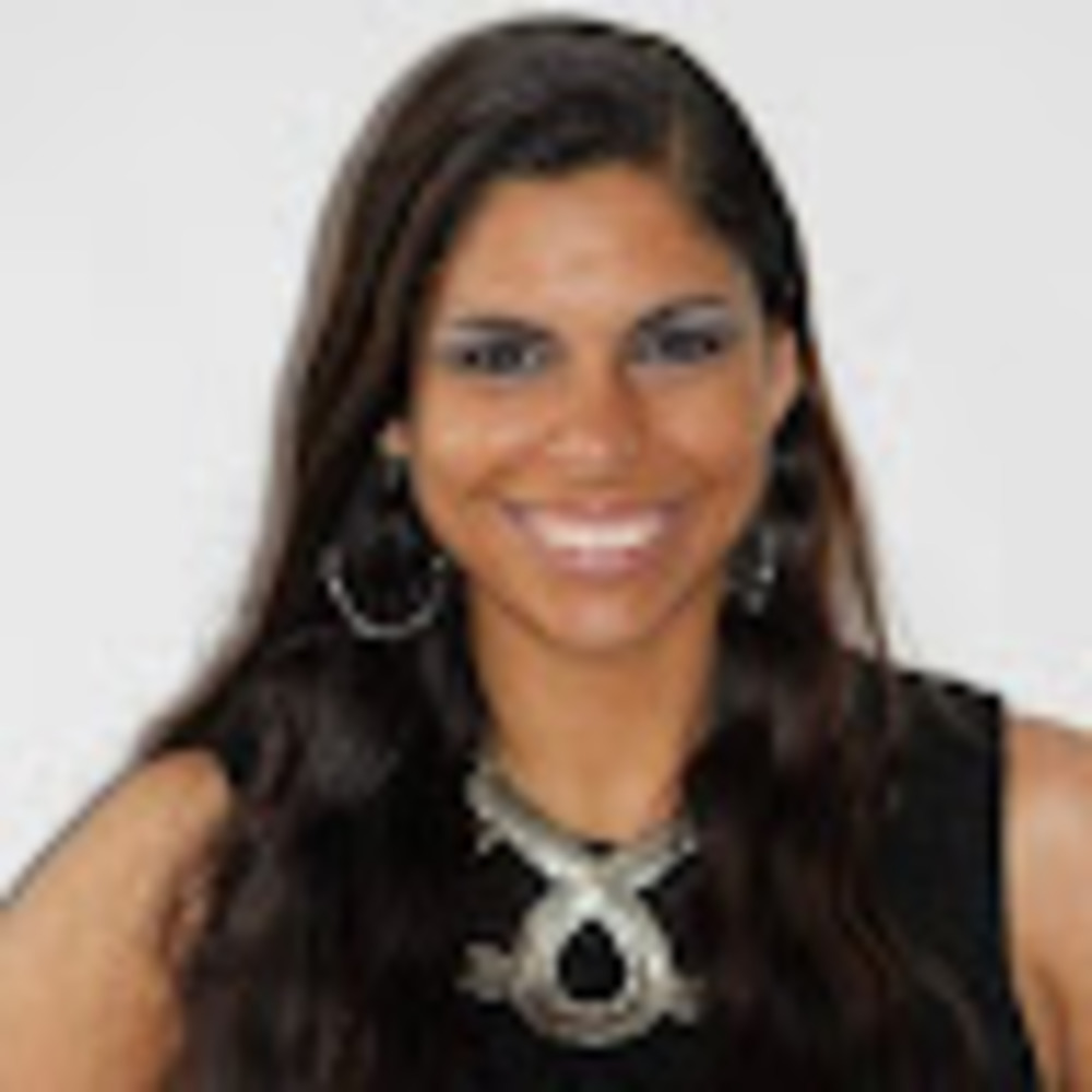 Meet your Posher, Tiara